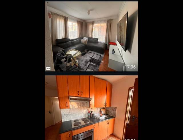 3 BEDROOM PROPERTY TO RENT IN TLHABANE WEST